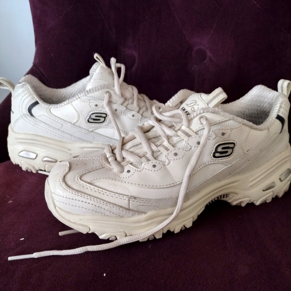 Skechers D'lites